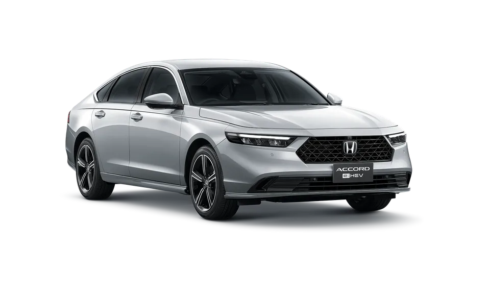 Accord e:HEV e:HEV EL