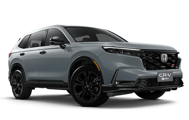 Honda CR-V e:HEV