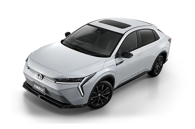 Honda e:N2