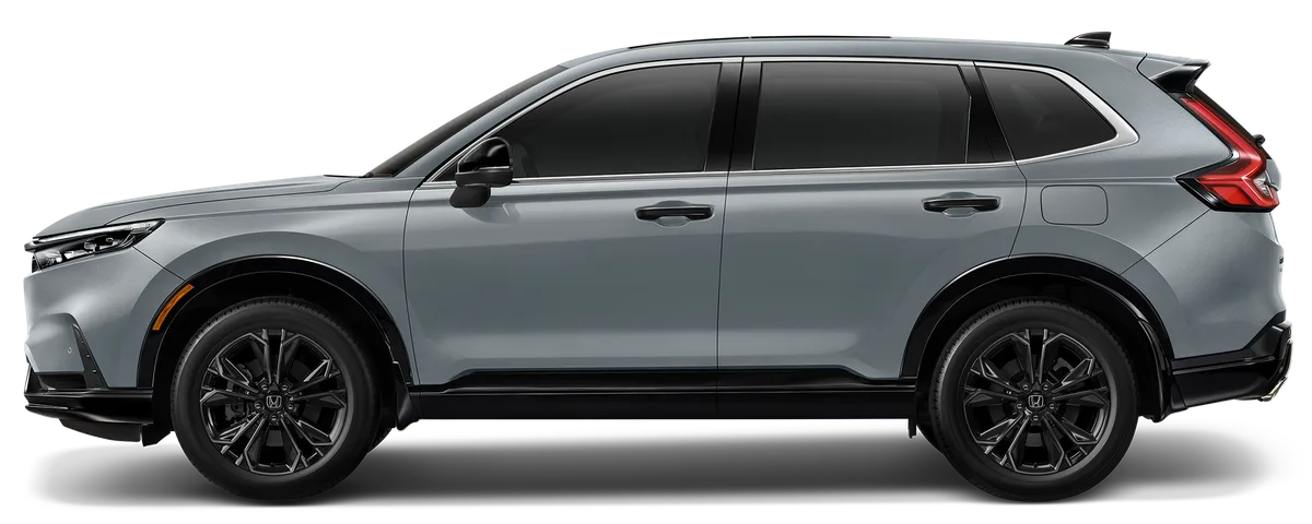 Honda CR-V e:HEV