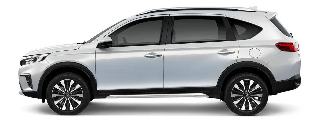 Honda BR-V