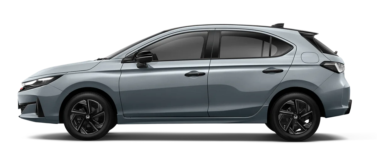 Honda City Hatchback