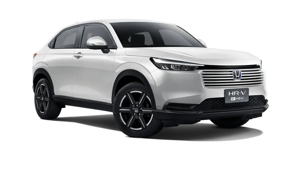 HR-V e:HEV e:HEV E