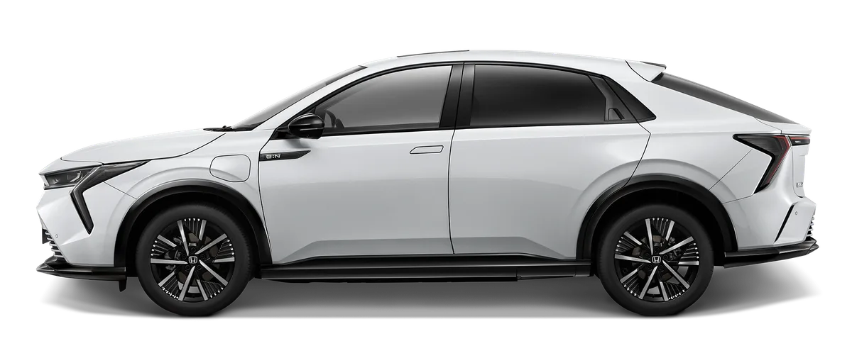 Honda e:N2