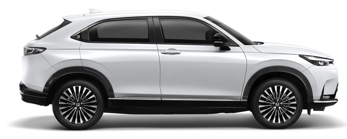 Honda e:N1