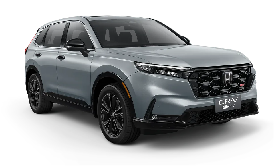 CR-V e:HEV e:HEV RS 4WD