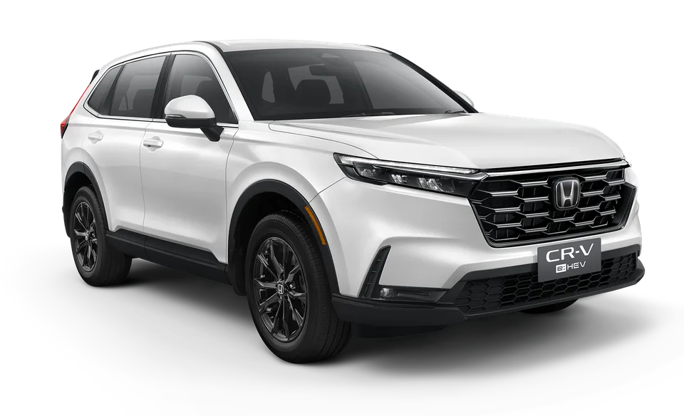 CR-V e:HEV e:HEV E
