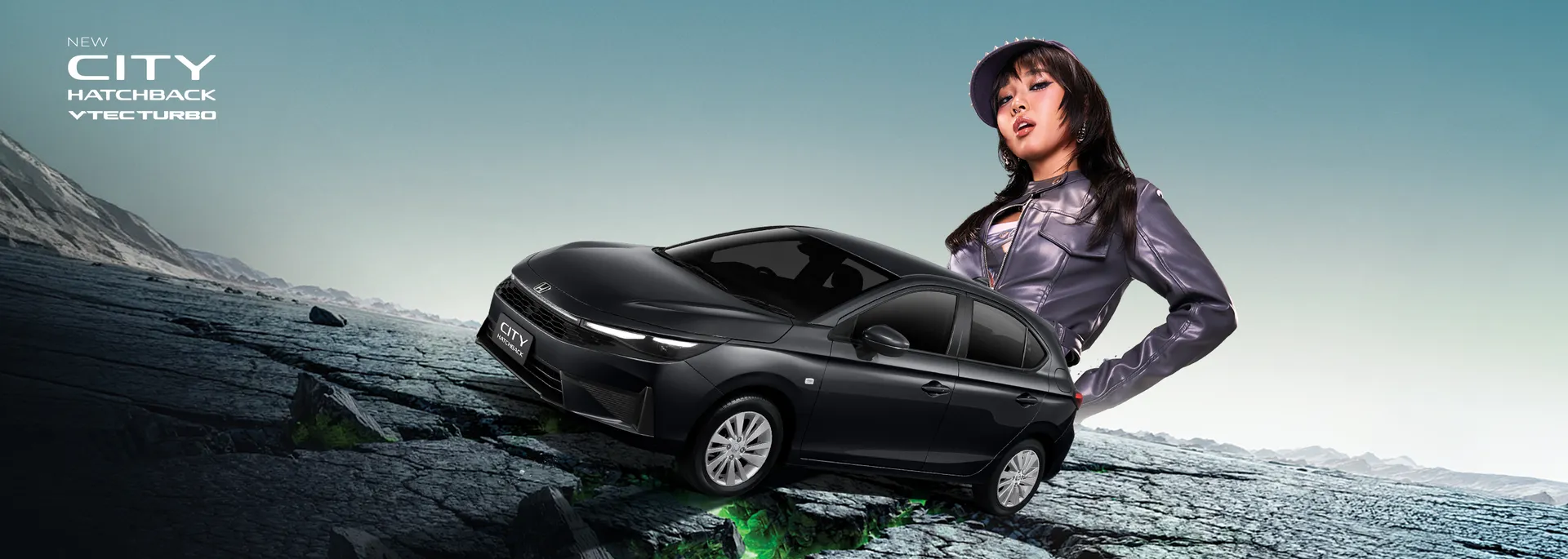 Honda โปรเฮ้ย! #ตกใจหมดมาซื้อรถเค้าเลย