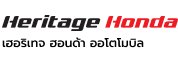Heritage Honda — เฮอริเทจ ฮอนด้า ออโตโมบิล